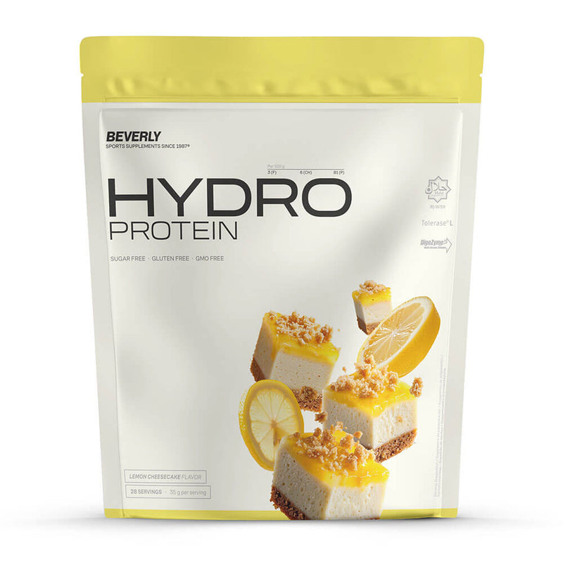 Hydro Protein - Beverly Nutrition 9