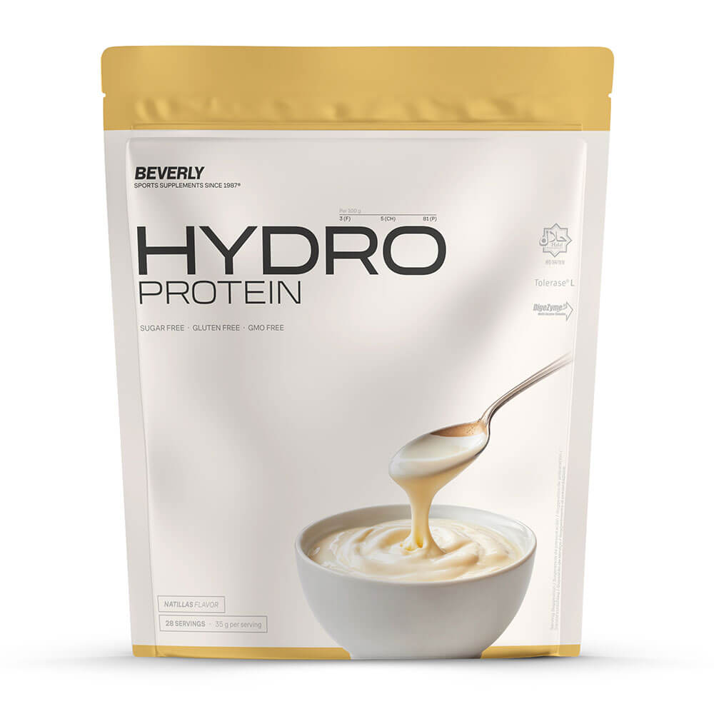 Hydro Protein