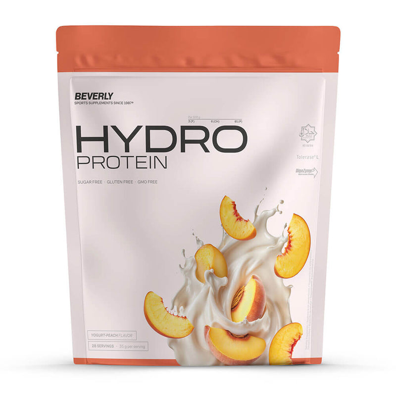 Hydro Protein - Beverly Nutrition 10