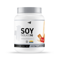 SOY Isolate90 (Soy Isolate Protein) by Masmusculo
