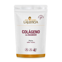 Collagen with Magnesium