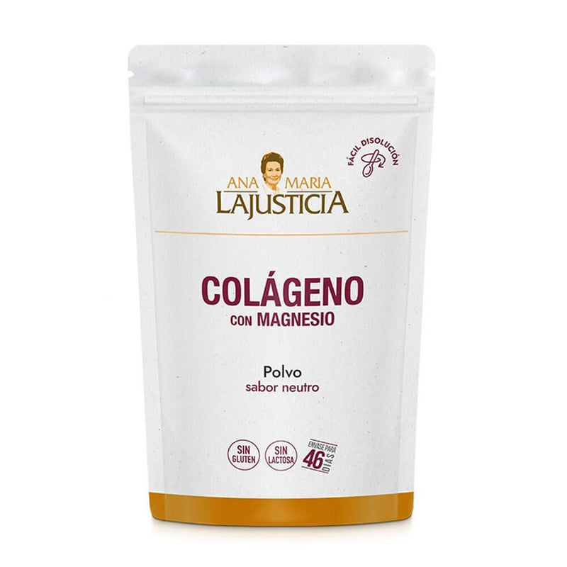 Collagen with Magnesium by Ana Maria Lajusticia - Ana Maria Lajusticia 1