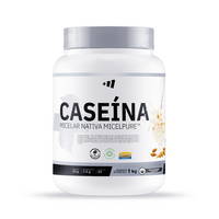 Native Micelpure™ Micellar Casein from Masmusculo Supplements