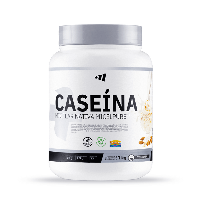 Native Micelpure™ Micellar Casein from Masmusculo Supplements - Masmusculo Supplements 10