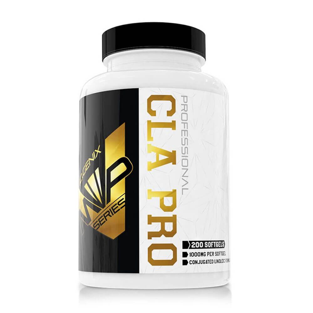 Iogenix CLA Pro