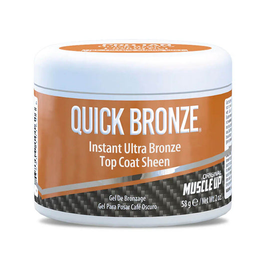 Pro Tan Instant Quick Bronze from Pro Tan in Accessories and Clothing