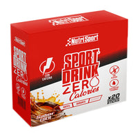 Sport Drink Zero Caffeine