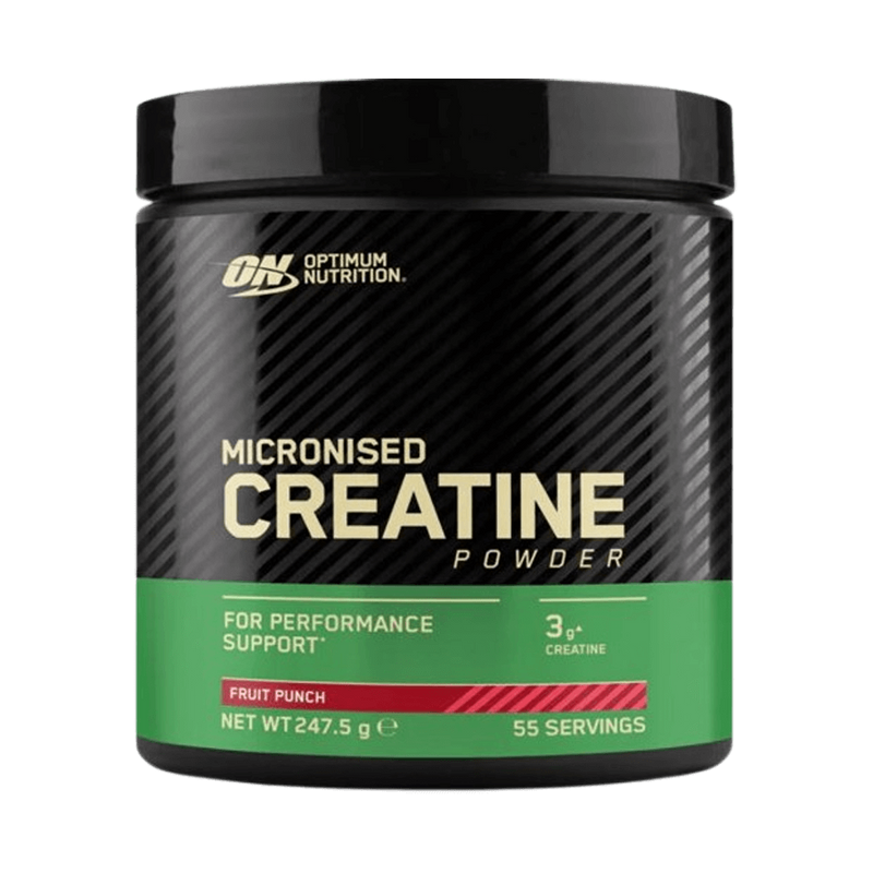 Micronized Creatine - Optimum Nutrition 1
