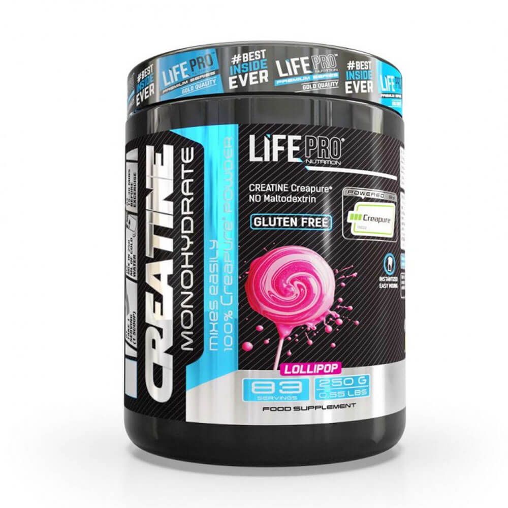Life Pro Creatine (Creapure®)