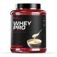 Whey Pro Concentrate