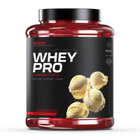 Whey Pro Concentrate