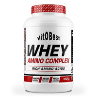 Whey Amino Complex by Vitobest