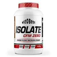 Isolate CFM Zero by Vitobest