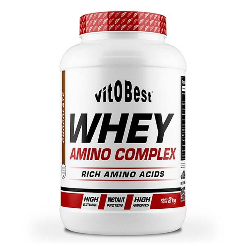 Whey Amino Complex by Vitobest