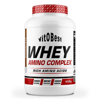 Whey Amino Complex by Vitobest