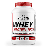 Whey Protein 100% by Vitobest