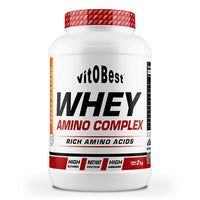 Whey Amino Complex by Vitobest
