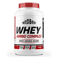 Whey Amino Complex by Vitobest
