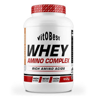 Whey Amino Complex by Vitobest