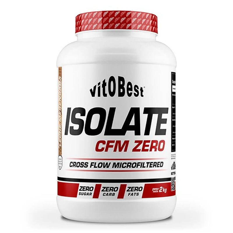 Isolate CFM Zero by Vitobest - VitoBest 11