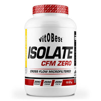 Isolate CFM Zero by Vitobest