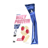 Whey Protein by Quamtrax