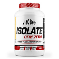 Isolate CFM Zero by Vitobest