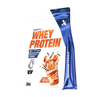 Whey Protein by Quamtrax