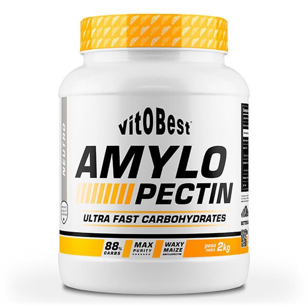 Amylopectin