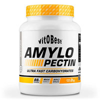 Amylopectin