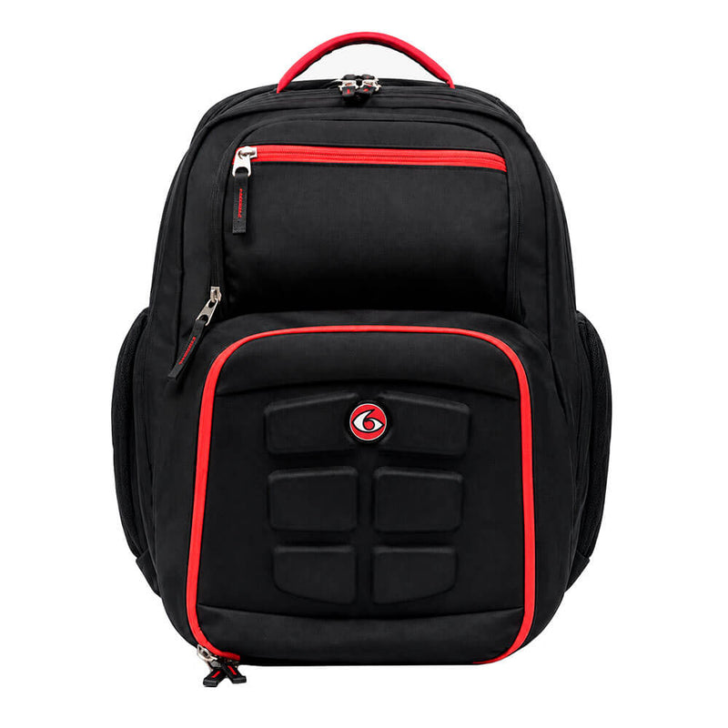 Expedition 300 Insulated Backpack - Six Pack Fitness 0