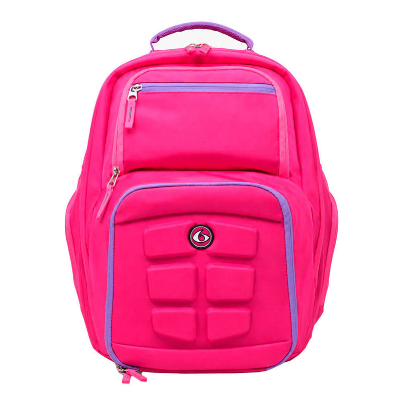 Expedition 300 Insulated Backpack - Six Pack Fitness 1