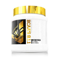 BCAAs 8:1:1 Pro by Iogenix