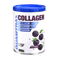 Collagen with Magnesium