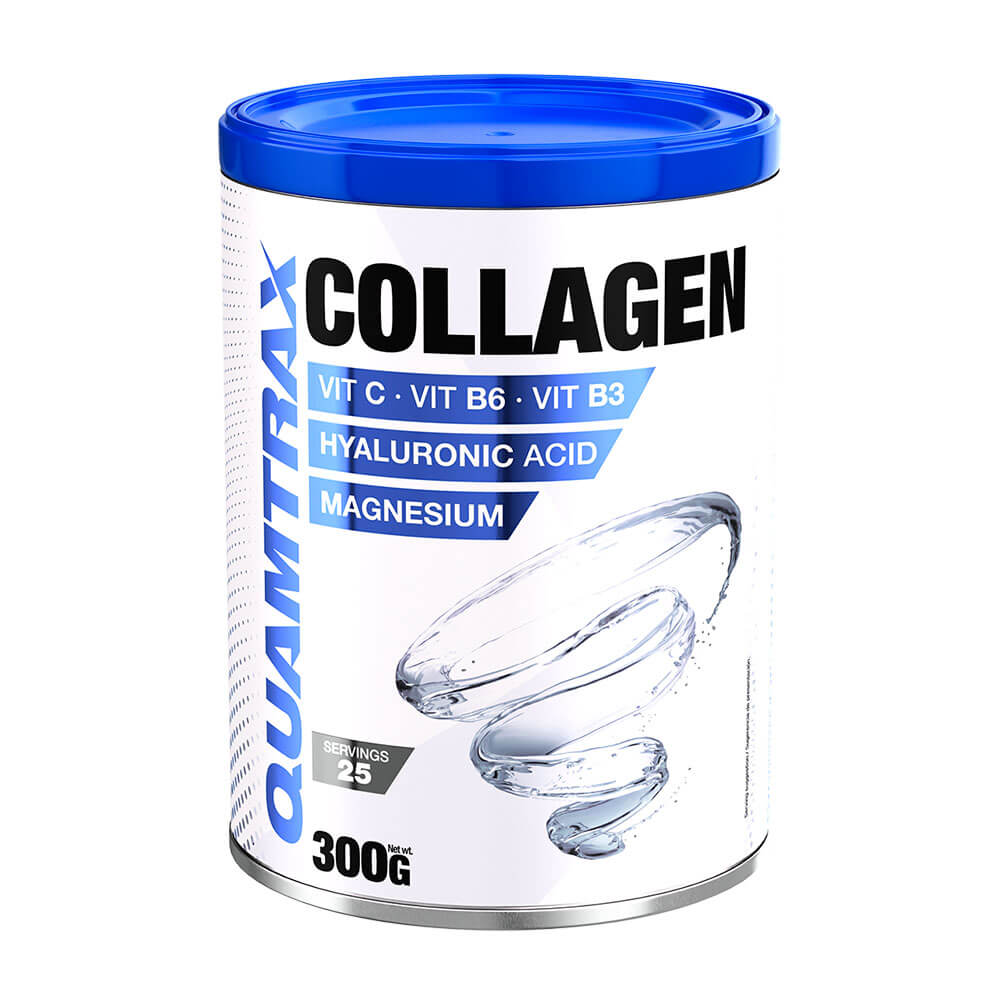 Collagen with Magnesium
