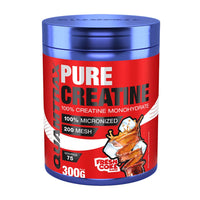 Pure Creatine
