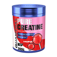 Pure Creatine