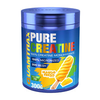 Pure Creatine