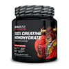 100% Creatine Monohydrate by Biotech USA