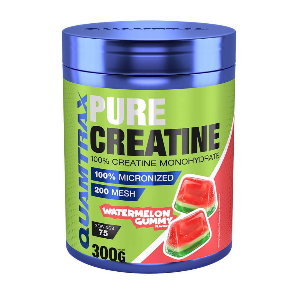 Pure Creatine