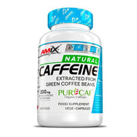 Natural Caffeine