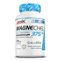 Magnechel (Magnesium Bisglycinate)