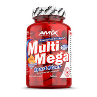 Multi Mega Sport by Amix Nutrition