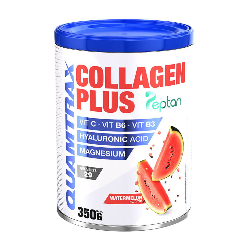 Collagen Plus with Peptan