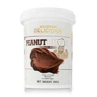 Peanut Butter