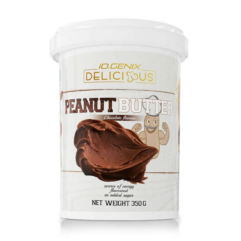 Iogenix Peanut Cream - IO.Genix 1