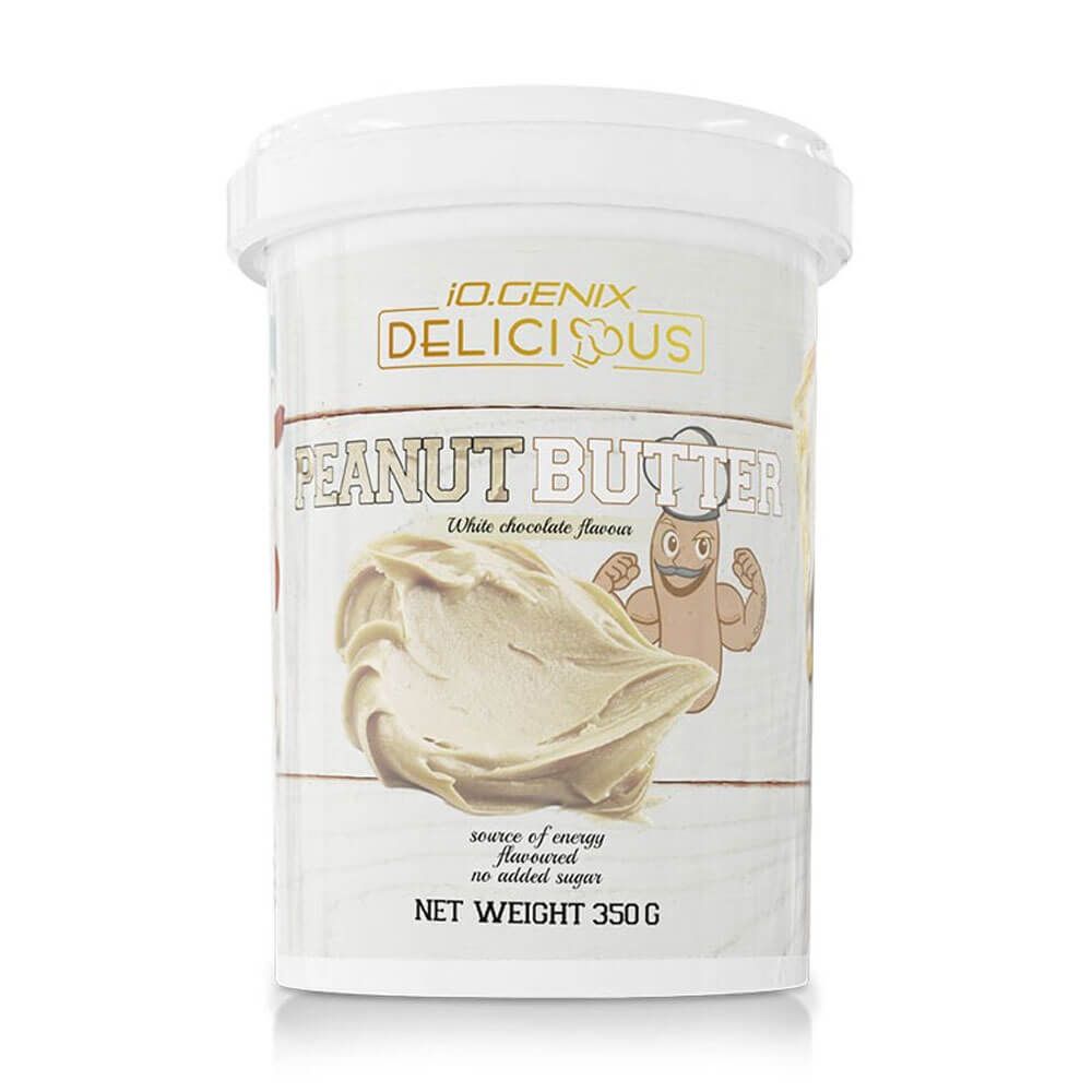 Iogenix Peanut Cream