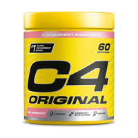 C4 Original by Cellucor