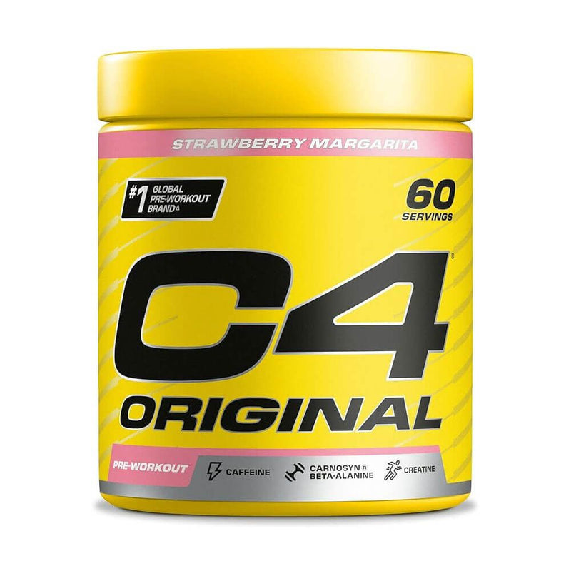 C4 Original by Cellucor - Cellucor 3