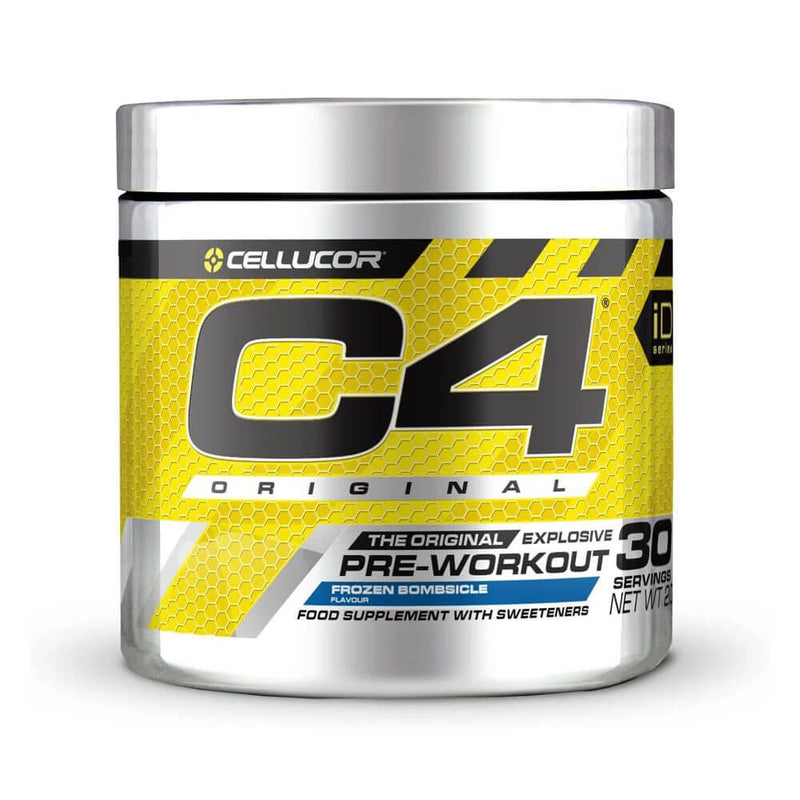 C4 Original by Cellucor - Cellucor 1